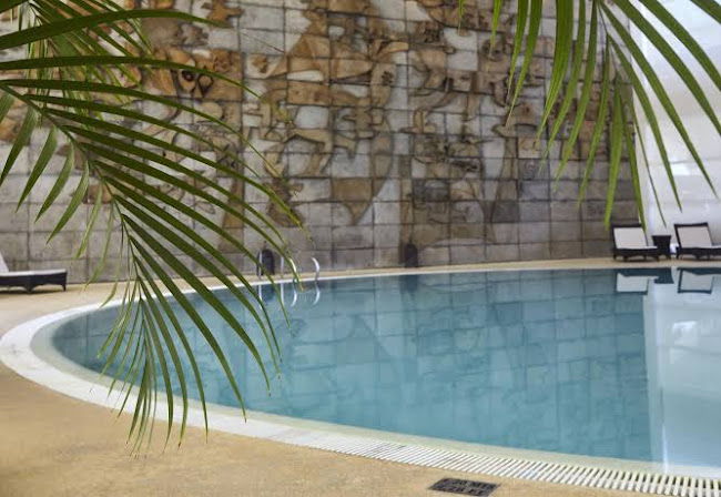 Crowne Plaza Vilamoura - Algarve - Loulé