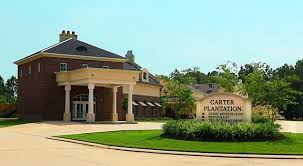 Golf Club «Carter Plantation», reviews and photos, Carter Trace, Springfield, LA 70462, USA