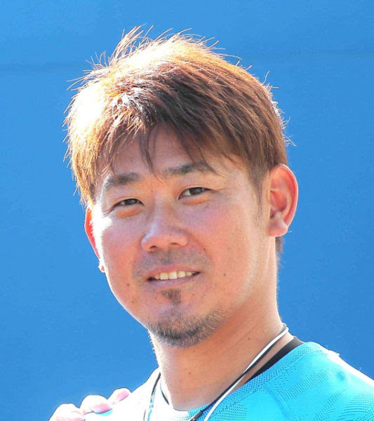 最も人気のある髪型 50 素晴らしいヘア スタイル 松坂 大輔 髪型