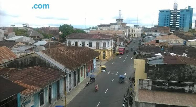 Bora Hotel Iquitos