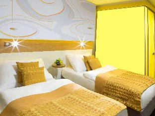 Hotel Golf Prague