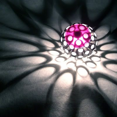 Virus-lamp 1