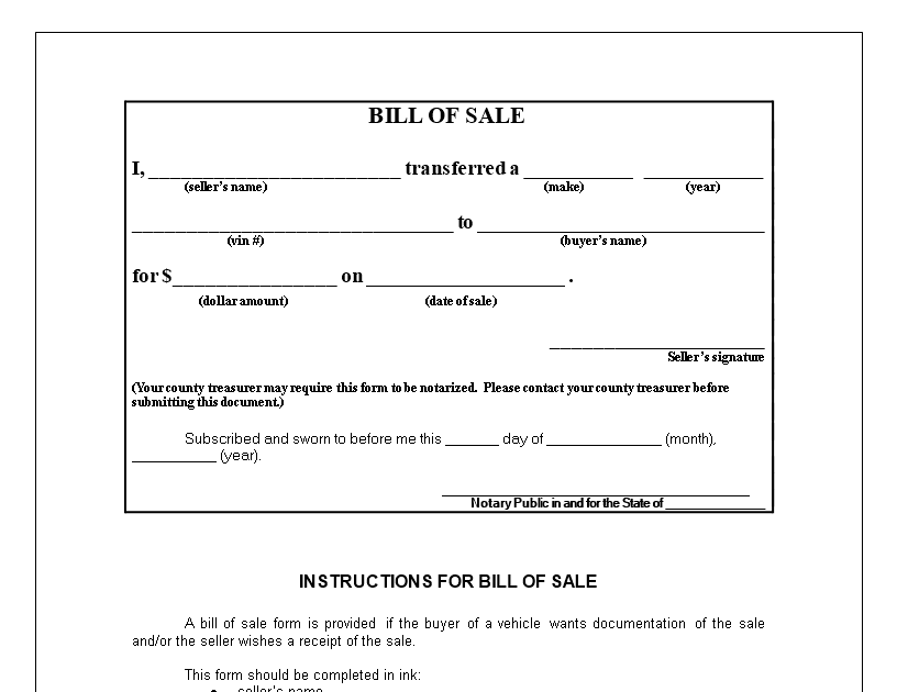 free-georgia-vehicle-bill-of-sale-form-download-pdf-word-printable