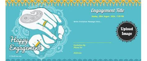 Free Hindu Engagement Invitation Cards Invitation Card Maker Free Hindu Engagement Invitation Cards Invitation Card Maker