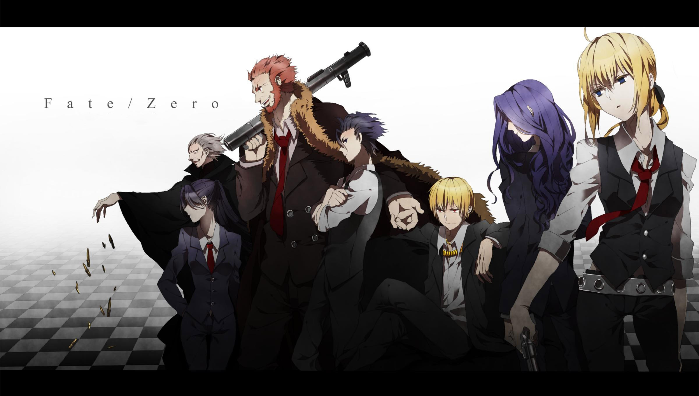 25 Fate 壁紙 Iphone Fate Heaven S Feel 壁紙 Iphone