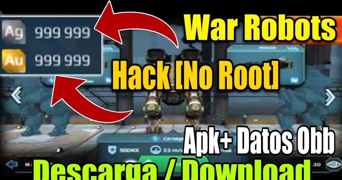 How To Hack War Robots With Cheat Engine Life Hacks