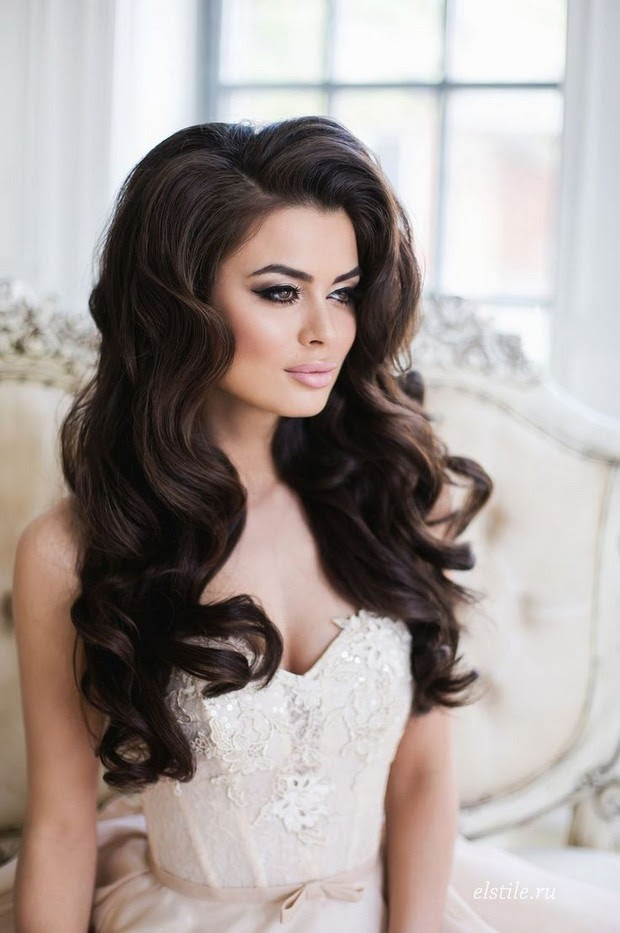 How To Do Hollywood Waves Hairstyle Sumpah D