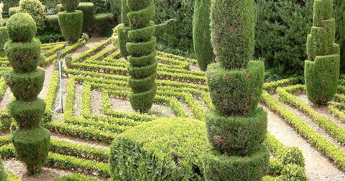 30+ Best Sammlung Der Hängende Garten Die Hängenden