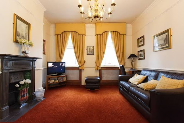 Comments and reviews of Morgan Hotel