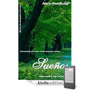 Sueños (Spanish Edition)