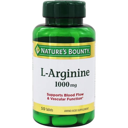 074312077609 UPC - Nature's Bounty L Arginine | UPC Lookup