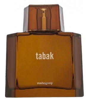 Tabak Mahogany Masculino