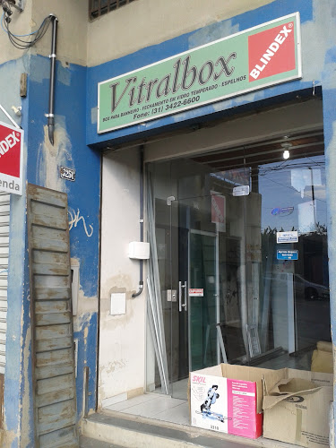 Vitralbox BH