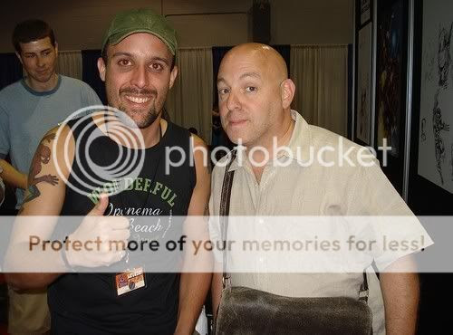Brian Michael Bendis