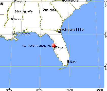 where is new port richey florida on florida map Florida Map 2018 Where Is New Port Richey Florida On Florida Map where is new port richey florida on florida map
