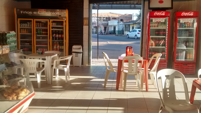 Avaliações sobre Panificadora e Conf. Guimarães em Macapá - Padaria