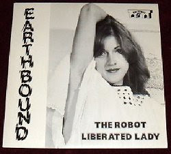 Liberated Lady