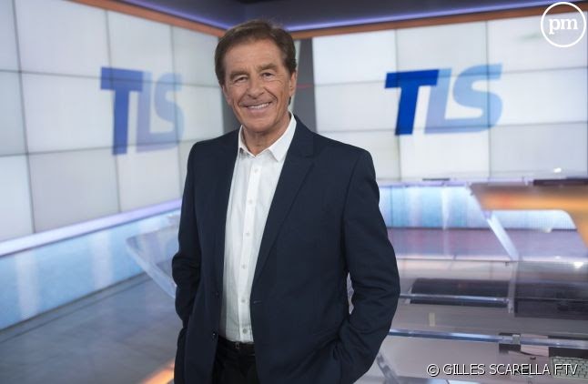 Journalistes Sportifs France 2
