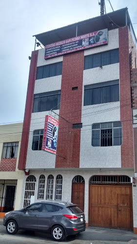 Opiniones de CLINICA SAN PEDRO NORTE S.A. en San Martín de Porres - Hospital