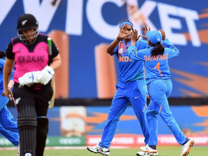 Ind Vs Eng Womens T20 Highlights