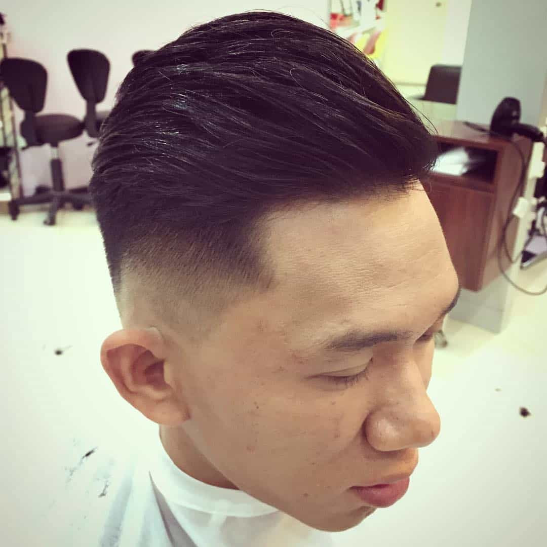 Middle School Boy Boys Haircuts 2017 Hairstyles For Boys