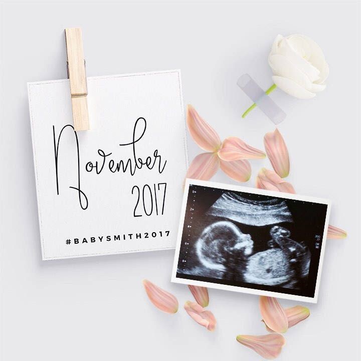 Free 3871+ Downloadable Pregnancy Announcement Template Free