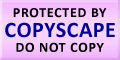 Protected by Copyscape Web Copyright Protection Software