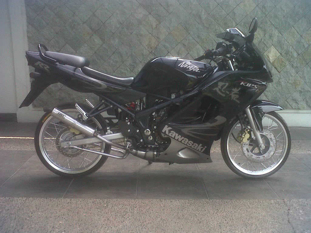 Motor Kereentolong Dong Jangan Dirusak Dengan Modif Tak Tentu Arah Motor Kereentolong Dong Jangan Dirusak Dengan Modif Tak Tentu Arah
