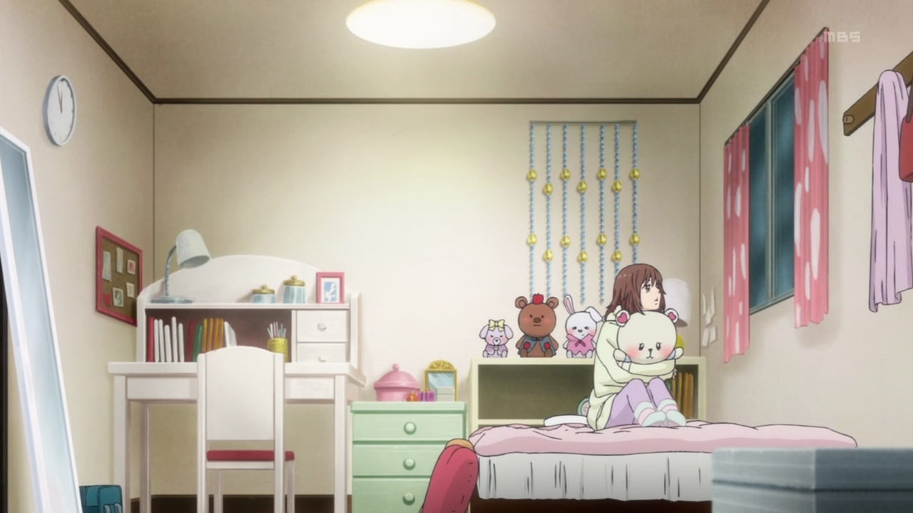 anime bedroom - CNN Times IDN