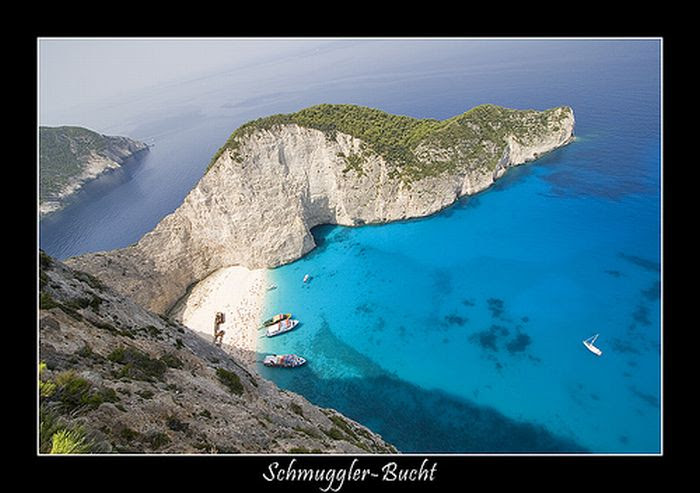 The Most Beautiful Place on Earth? (40 pics) The Most Beautiful Place on Earth? (40 pics)