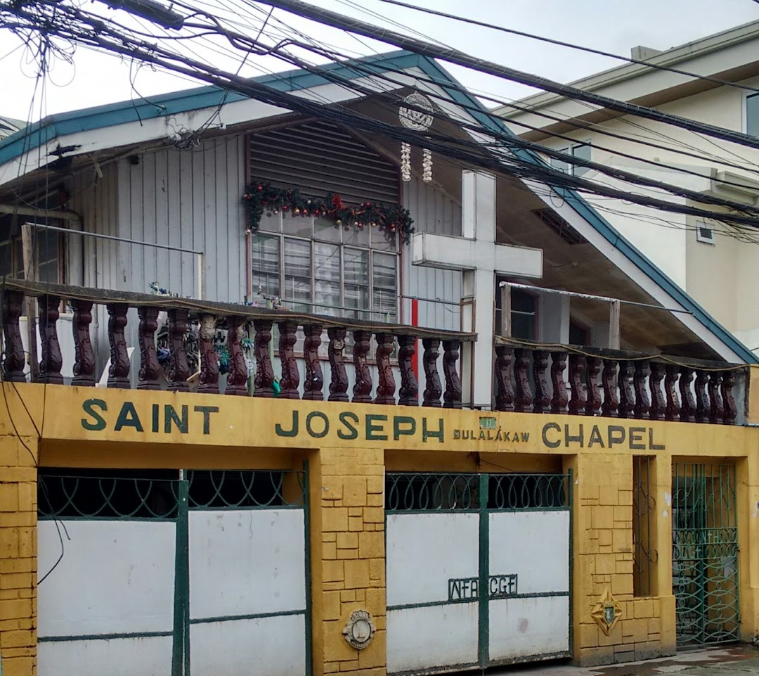 Saint Joseph Chapel