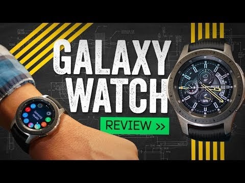 galaxy watch connect to two phones