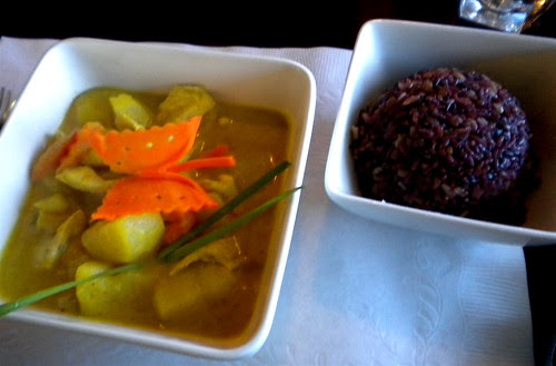 Chula Cuisine