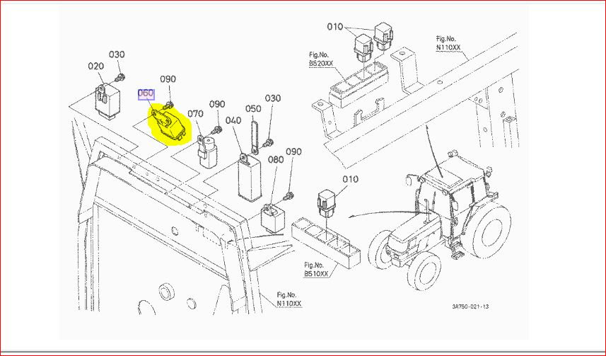 32 Kubota Glow Plug Wiring Diagram - Wiring Diagram Database