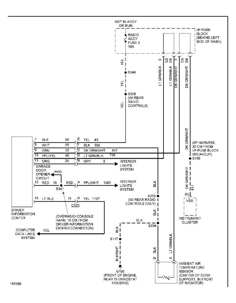 96 Crownline Wiring Diagram - Wiring Diagram Networks