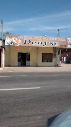 Panificadora & Confeitaria Denyse