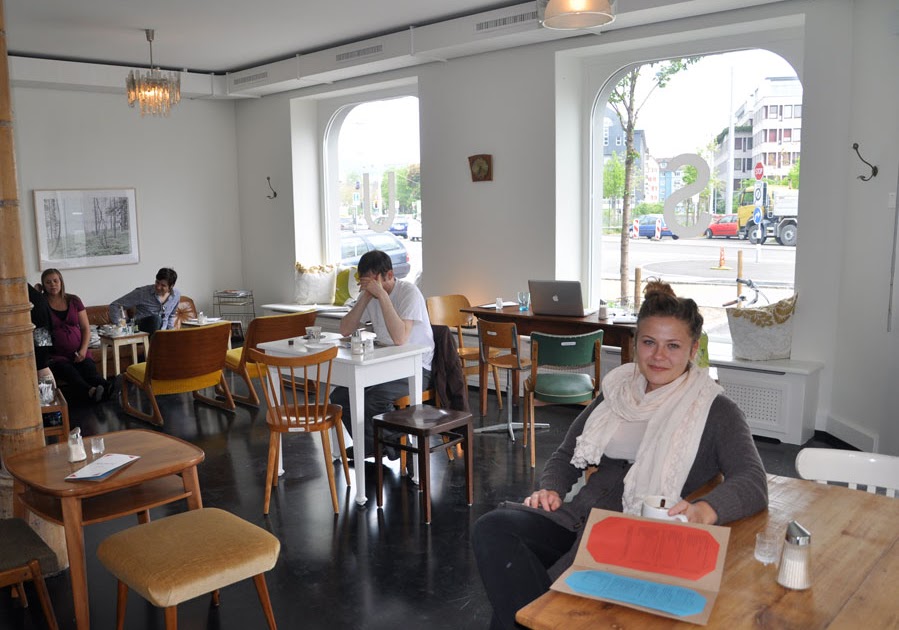 Cafe Meinrad YOU ARE BEST DRESSED: SISU: NEW FINNISH COFFEE SHOP IN ZÜRICH