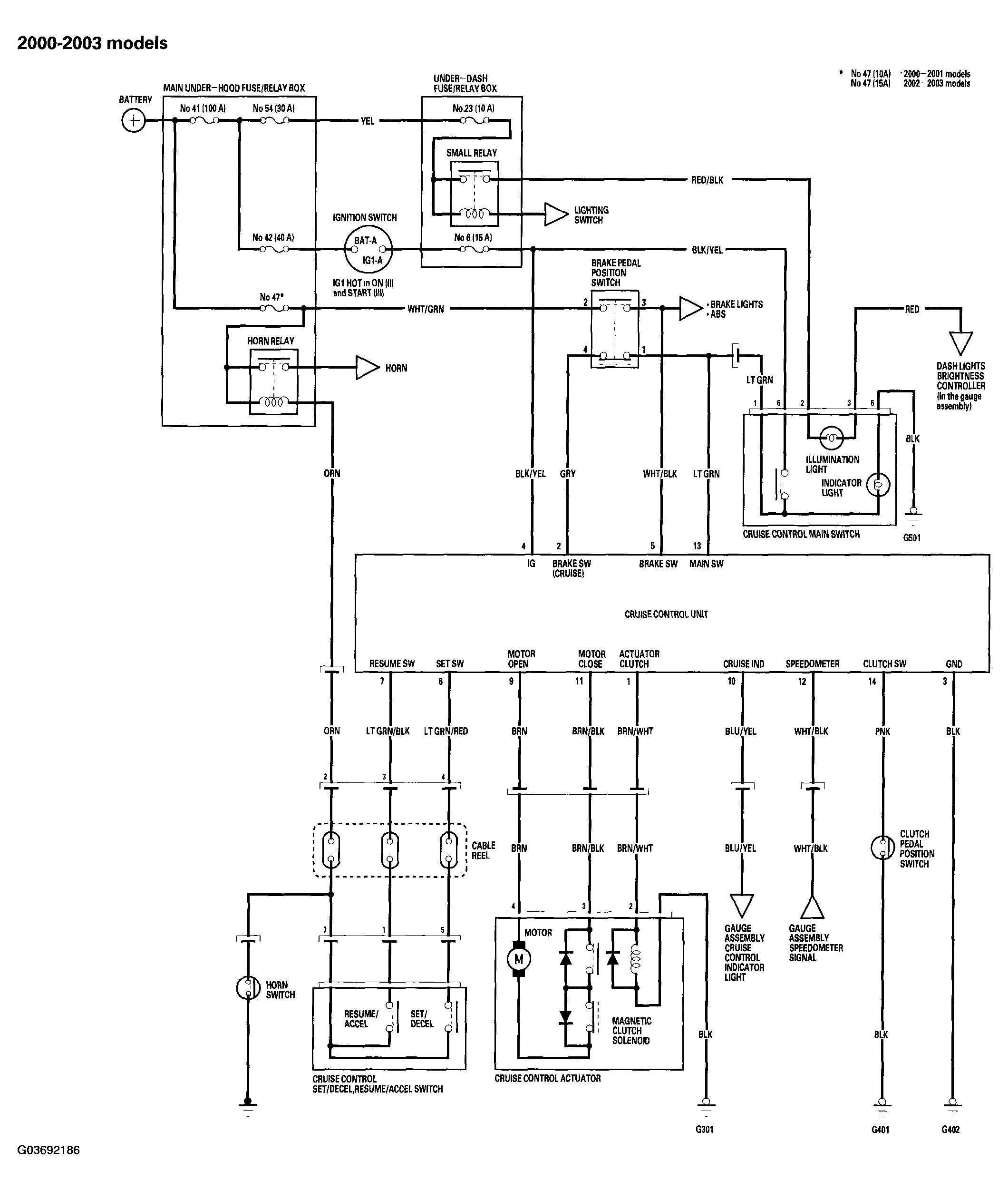 Honda S2000 Stereo Wiring Diagram - Wiring Diagram and Schematic
