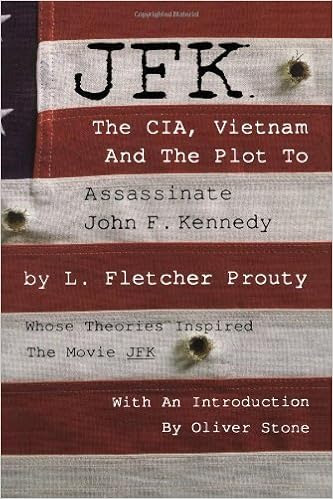 http://www.amazon.com/JFK-Vietnam-Plot-Assassinate-Kennedy/dp/1616082917