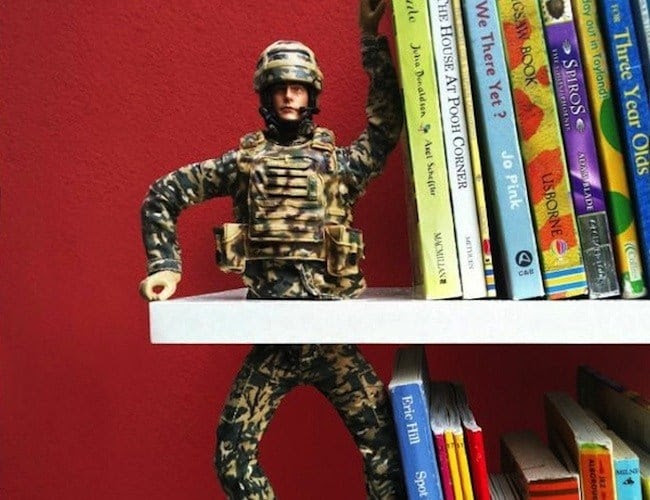 bookends