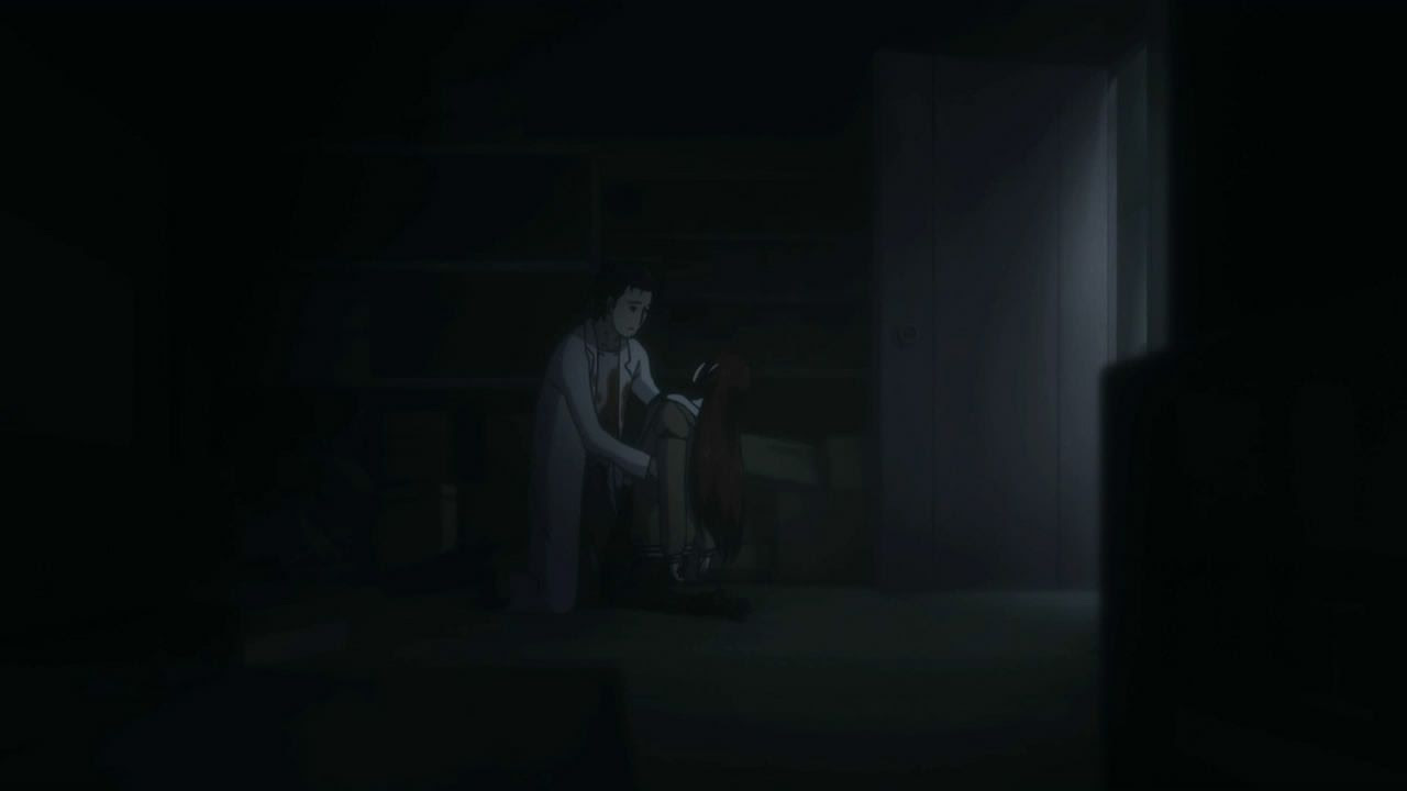 What Does C4 And Steins Gate Mean