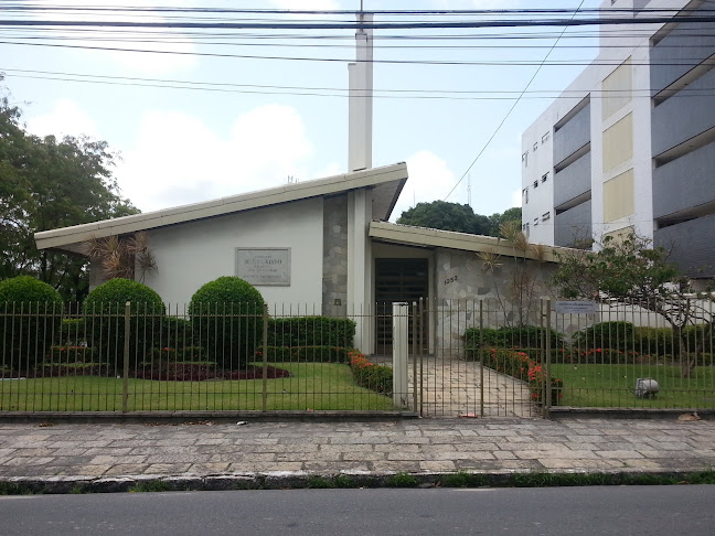 A Igreja de Jesus Cristo dos Santos dos Últimos Dias