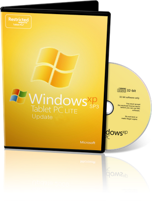 Windows xp tablet edition iso download