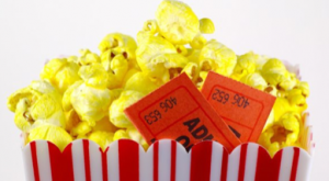 popcorn