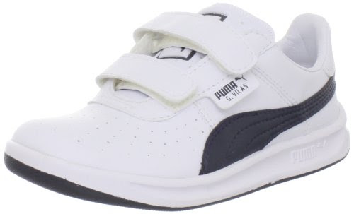 puma g vilas 2 29 kids