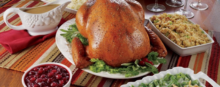 Thanksgiving day quiz trivia