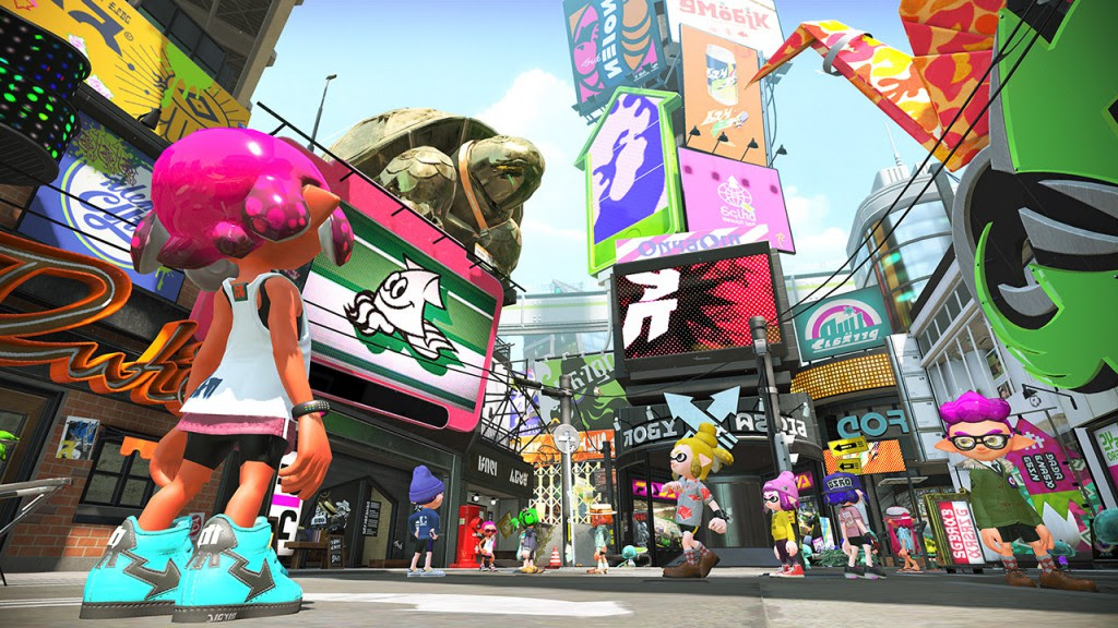 50 スプラトゥーン2 壁紙 スマホ 最高の花の画像