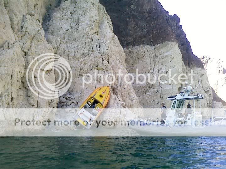 Bass boat review Havasu Boat Ramp Fails
