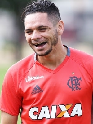 Para Treino Flamengo 05/09/2016