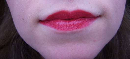 Terra Naturi Lippenstift, Farbe: 09 Deep Red